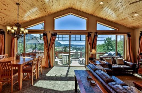 Grand Lake House | Rocky Mountain High - Pet Friendly