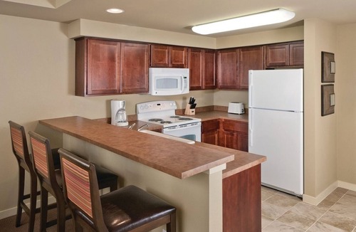 Grand Elk Ranch Resort | Rocky Mountains | Group Outdoor Escape | Pool + Hot Tub | 2BR