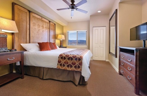 Grand Elk Ranch Resort | Rocky Mountains | Group Outdoor Escape | Pool + Hot Tub | 2BR