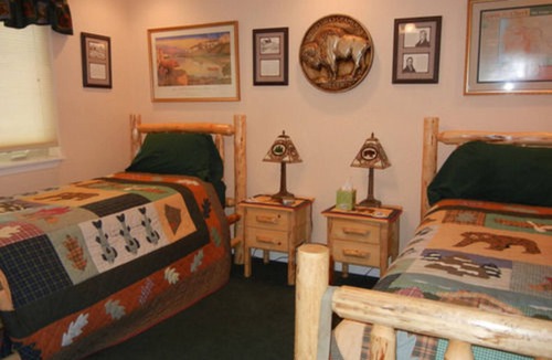 Thompson Falls Bed & Breakfast | Rocky Point Ranch