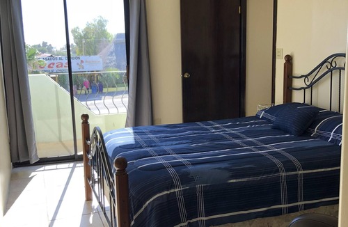 Centro Apartment | Rocky Point Sunset Studios #1