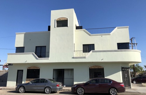 Centro Apartment | Rocky Point Sunset Studios #1