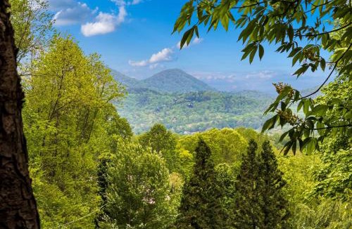 Smoky Mountains House | Rocky Stream Lodge