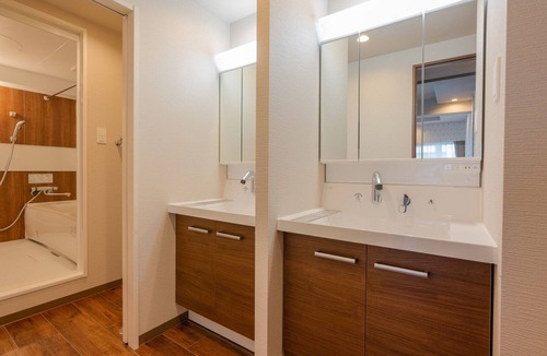 Kotoni Hotel | Rococostyle FR twin room stay without meals /Sapporo Hokkaidō