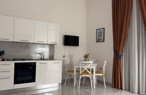 Quartieri Spagnoli House | RODA Apartments