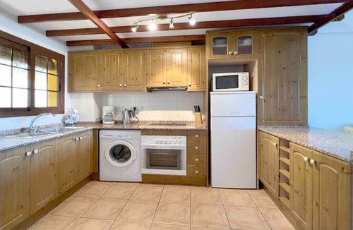 Roda Apartment | Roda, Sea & Golf