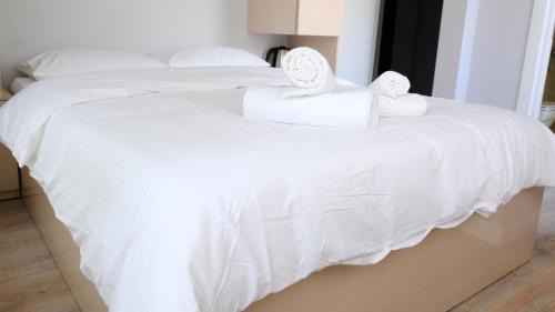 Uskudar Hotel | Rodax Residence