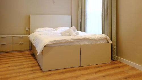 Uskudar Hotel | Rodax Residence