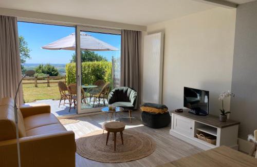 Westouter Apartment | rodebergstudio16