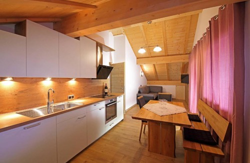 Lajen Apartment | Rodererhof 511W