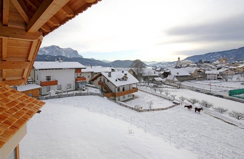 Lajen Apartment | Rodererhof 511W