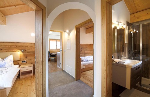 Lajen Apartment | Rodererhof 511W