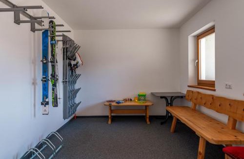 Lajen Apartment | Rodererhof