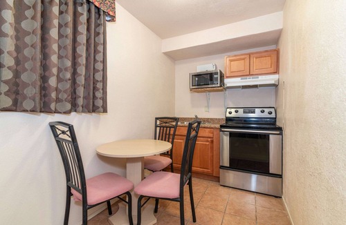 Barstow Hotel | Rodeway Inn Barstow Route 66