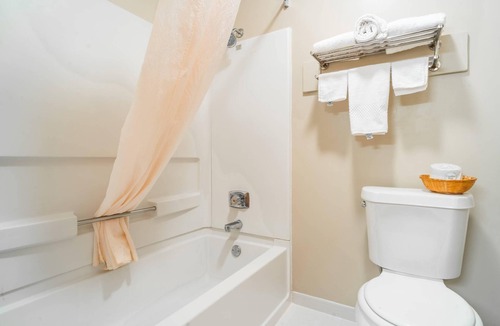 Blair Hotel | Rodeway Inn Blair