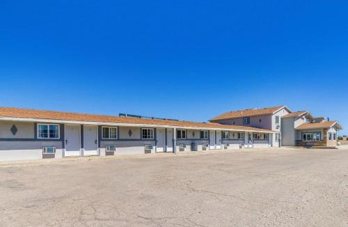 Casper Hotel | Rodeway Inn Casper