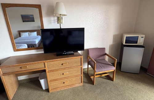 Pomerene Hotel | Rodeway Inn Copper Stay Benson AZ I-10 Exit 304