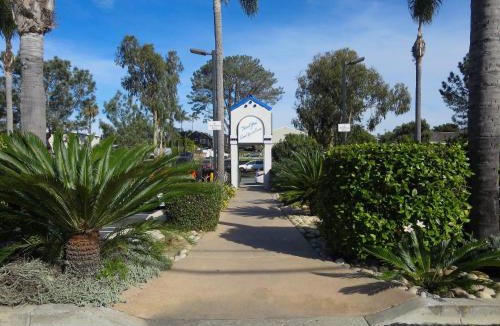 Leucadia Hotel | Rodeway Inn Encinitas North