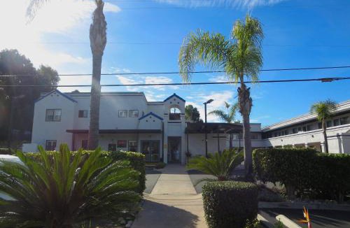 Leucadia Hotel | Rodeway Inn Encinitas North