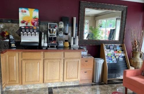 Downtown Flagstaff Hotel | Rodeway Inn Flagstaff-Downtown