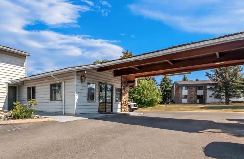 Helena Hotel | Rodeway Inn Helena