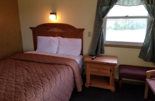 La Crosse Hotel | Rodeway Inn La Crosse