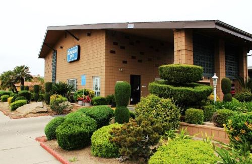 Merced Hotel | Rodeway Inn Near University-Gateway to Yosemite