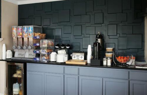 Merced Hotel | Rodeway Inn Near University-Gateway to Yosemite