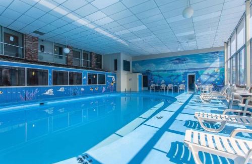 Sandusky Hotel | Rodeway Inn Sandusky North