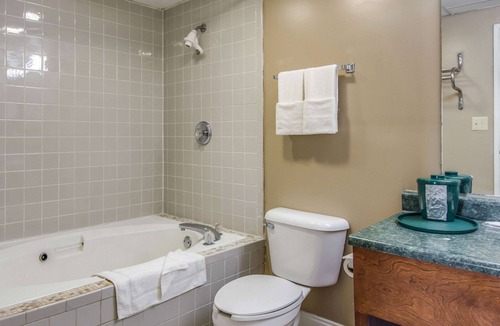 East Dublin Hotel | Rodeway Inn & Suites Dublin