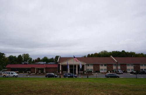 East Windsor Hotel | Rodeway Inn & Suites East Windsor