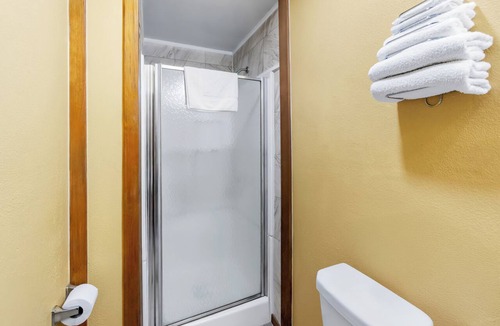 Post Hotel | Rodeway Inn
