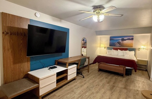 Winnemucca Hotel | Rodeway Inn Winnemucca