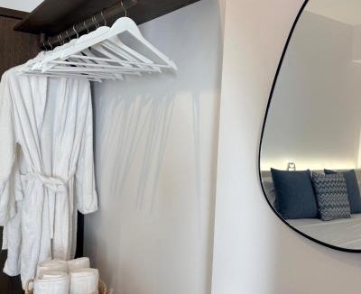 Stegna Apartment | Rodhéa
