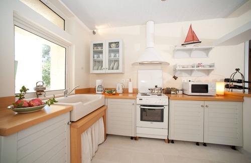 Skripero Villa | Rodia villa Corfu. A villa with swimming pool,free parking,Wi-Fi,fully equipped.