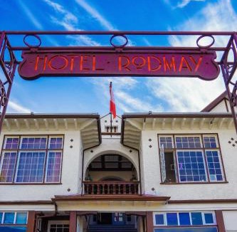 Powell River Hotel | Rodmay Heritage Hotel