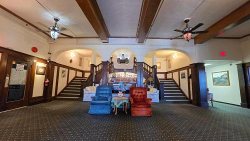 Powell River Hotel | Rodmay Heritage Hotel