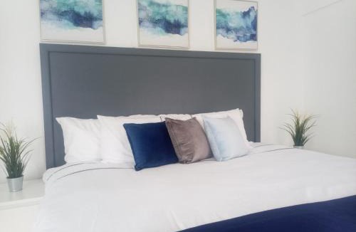 Rodney Bay Apartment | Rodney Bay Luxuries