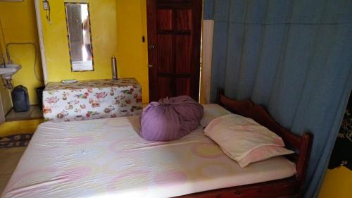 Tabango Hostel | Rodney's lodge