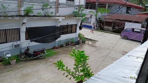 Tabango Hostel | Rodney's lodge