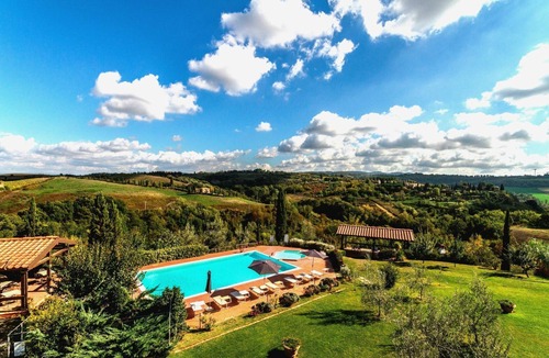 Sughera Apartment | RODODENDRO, 2 bedrooms apartment with swimming pool