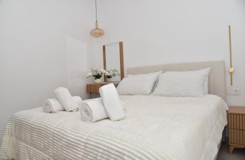 Attiki Apartment | Rodon Attika Suite