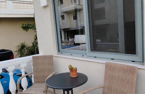 Nea Chora Apartment | Rodon Manor