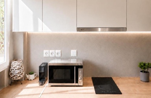 Nea Chora Apartment | Rodon Manor