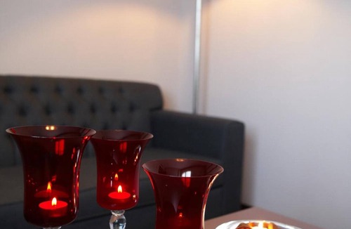 Komotini Hotel | Rodopi