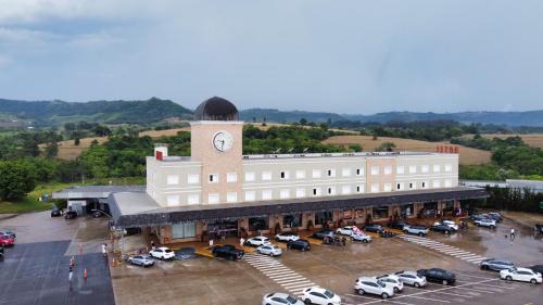 Pardinho Hotel | Rodoserv Hotel