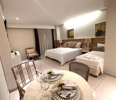 Pardinho Hotel | Rodoserv Hotel