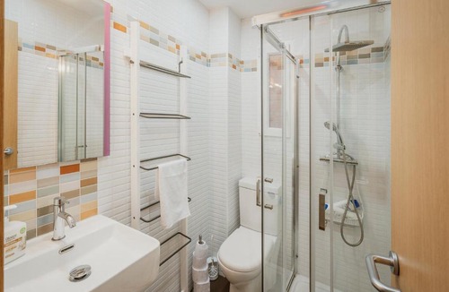 Fuencaliente de Medina Apartment | Rodrigo