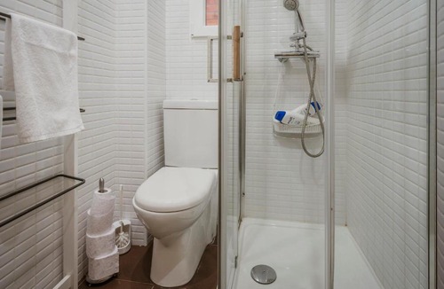Fuencaliente de Medina Apartment | Rodrigo