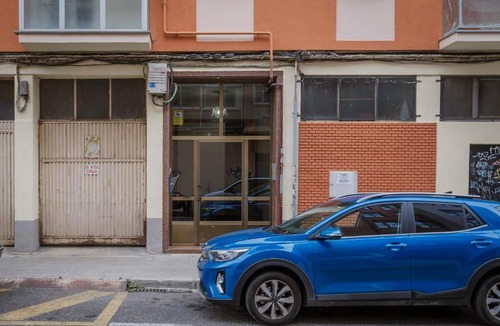 Fuencaliente de Medina Apartment | Rodrigo